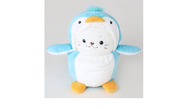 マザーグースの森ペンギン 激レアマザーグースの森親子ペンギン